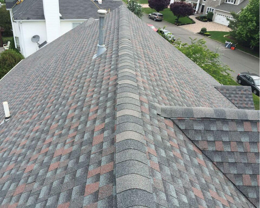 Roof Repair Allendale NJ 07401